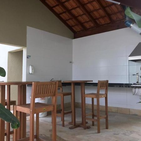 Apartamento Aconchegante em Ubatuba Apê das Flores Exterior foto