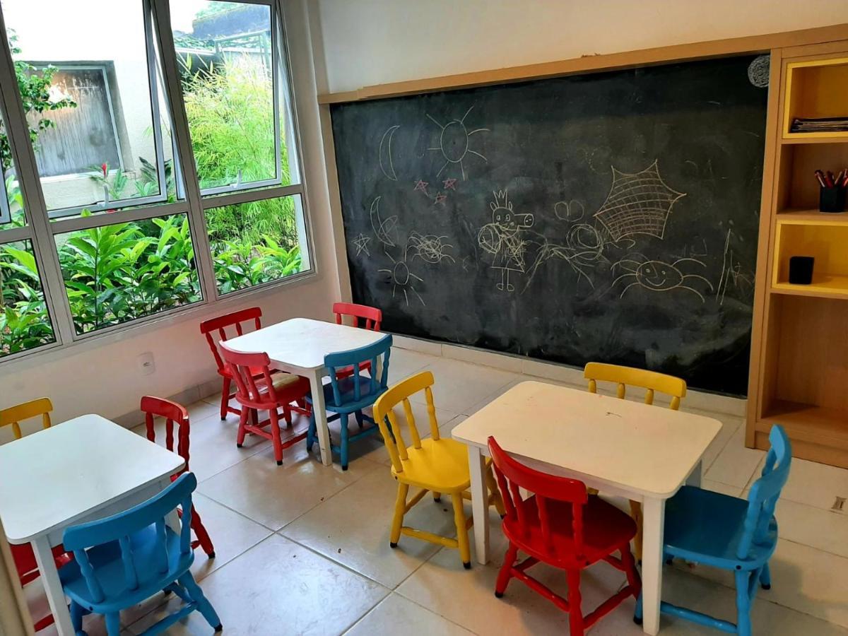 Apartamento Aconchegante em Ubatuba Apê das Flores Exterior foto