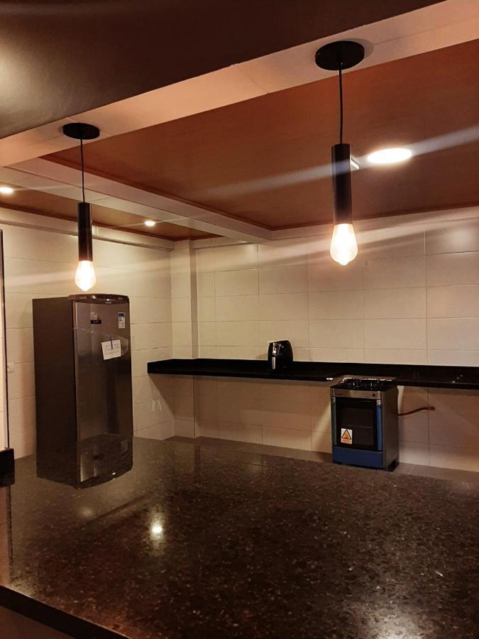 Apartamento Aconchegante em Ubatuba Apê das Flores Exterior foto