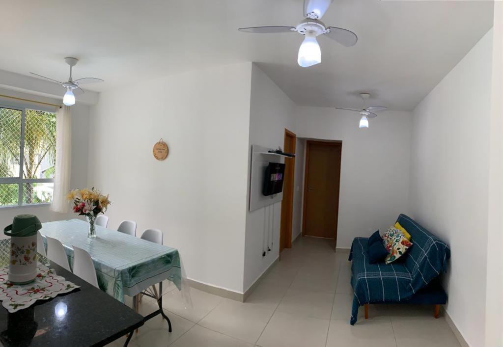 Apartamento Aconchegante em Ubatuba Apê das Flores Exterior foto