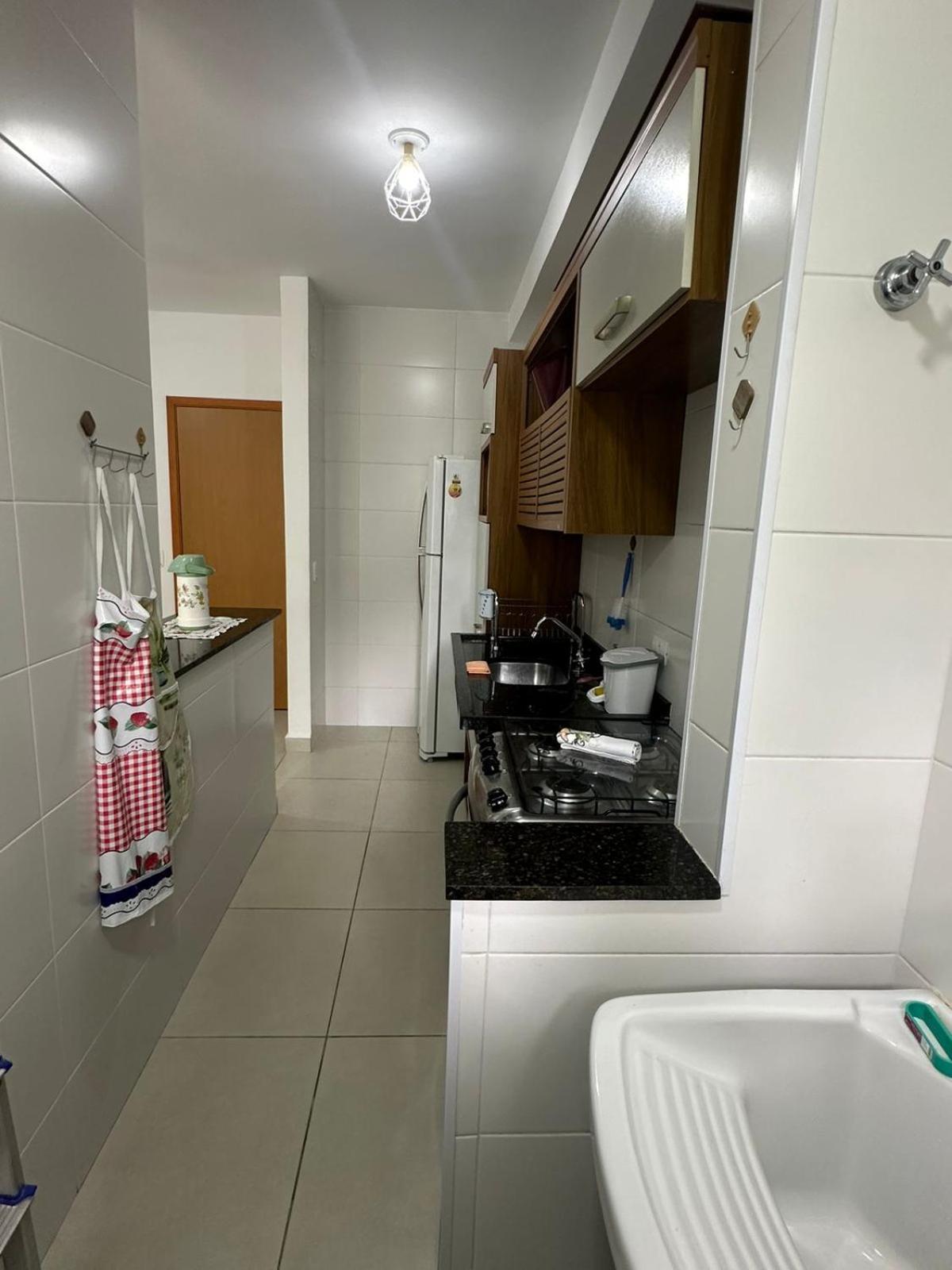 Apartamento Aconchegante em Ubatuba Apê das Flores Exterior foto