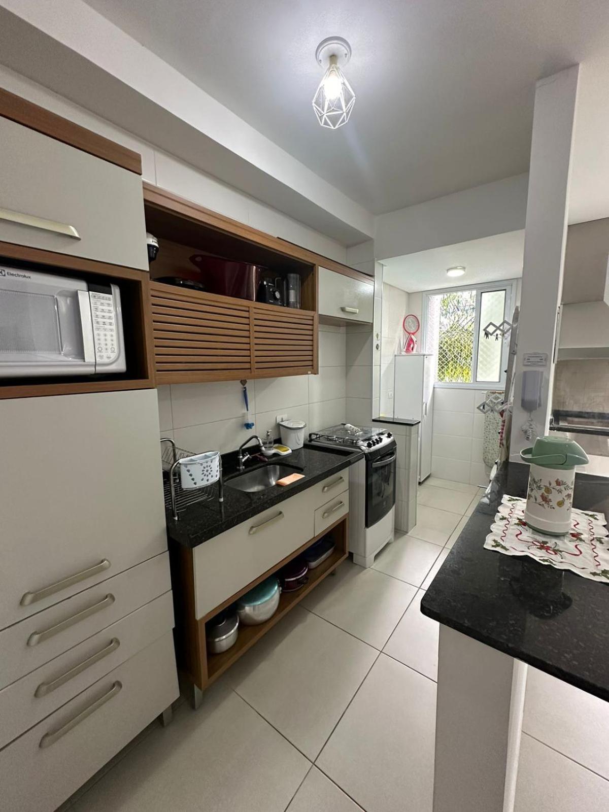 Apartamento Aconchegante em Ubatuba Apê das Flores Exterior foto