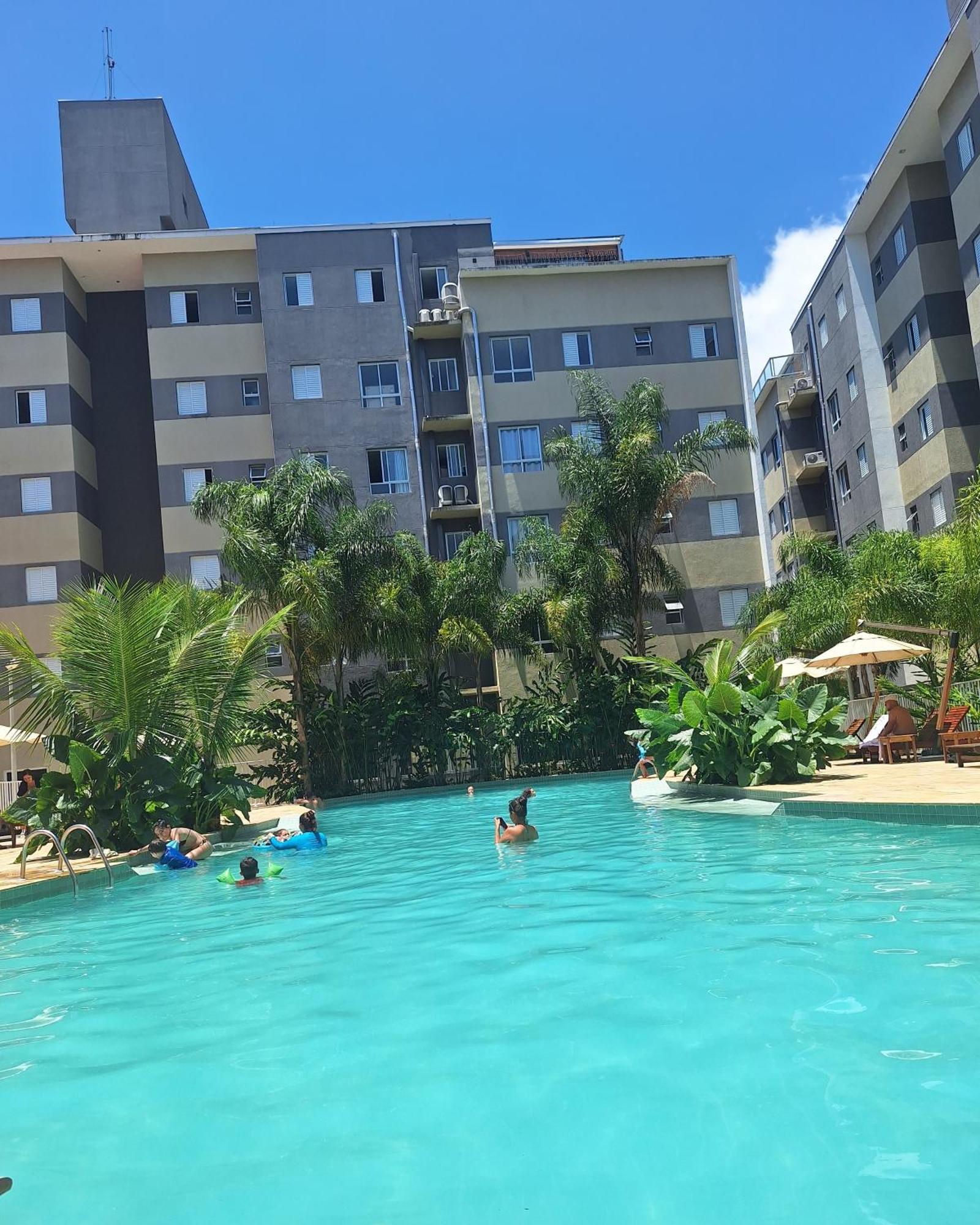Apartamento Aconchegante em Ubatuba Apê das Flores Exterior foto