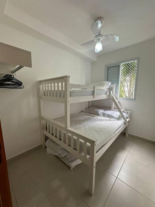 Apartamento Aconchegante em Ubatuba Apê das Flores Exterior foto