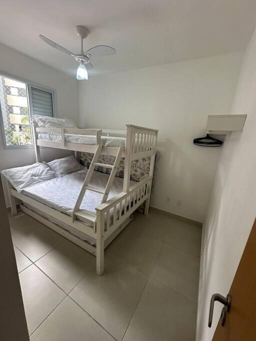 Apartamento Aconchegante em Ubatuba Apê das Flores Exterior foto